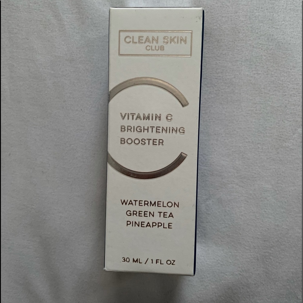 Serum